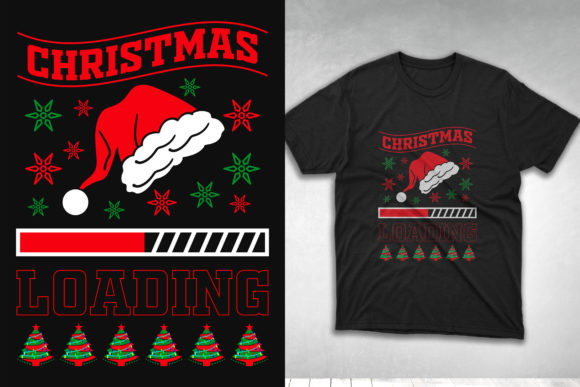 CHRISTMAS LOADING Design Review
