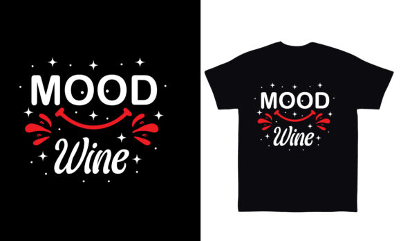 Wine T Shirt Design Review